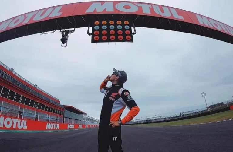 Sirkuit MotoGP yang Unik di Seluruh Dunia