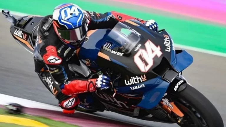 Sosial Media dan Dampaknya pada Popularitas Pembalap MotoGP