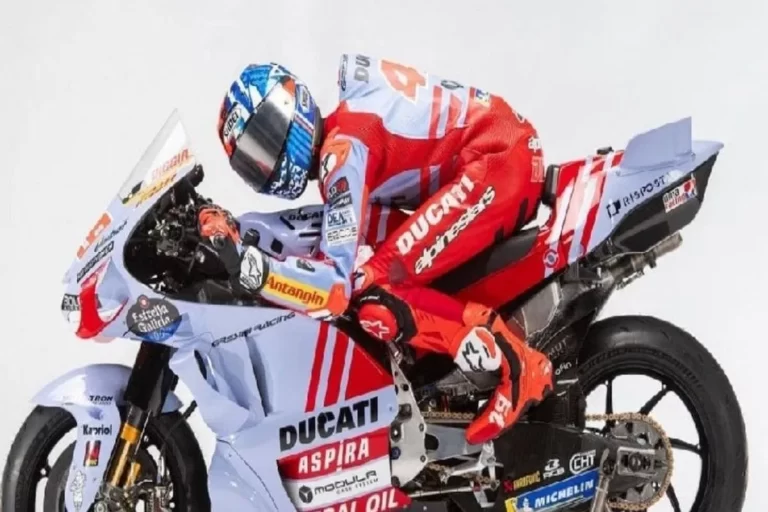 Sponsorship dan Investasi di Dunia MotoGP