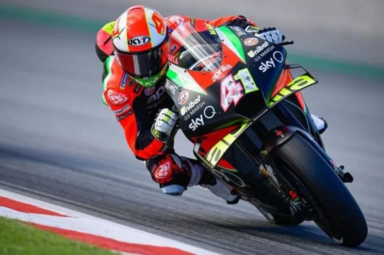 Strategi Pemasaran dalam Bisnis Peralatan Balap di MotoGP