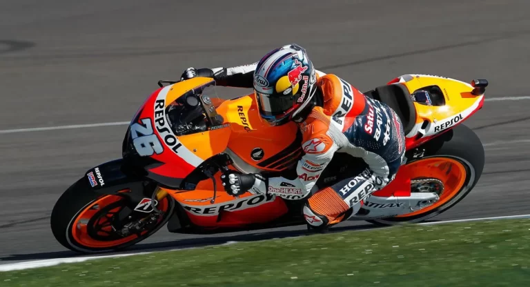 Strategi Pemasaran dan Promosi di Seri MotoGP