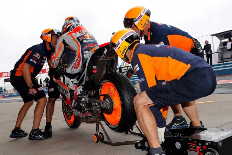Strategi Penyiaran MotoGP yang Memukau Penonton
