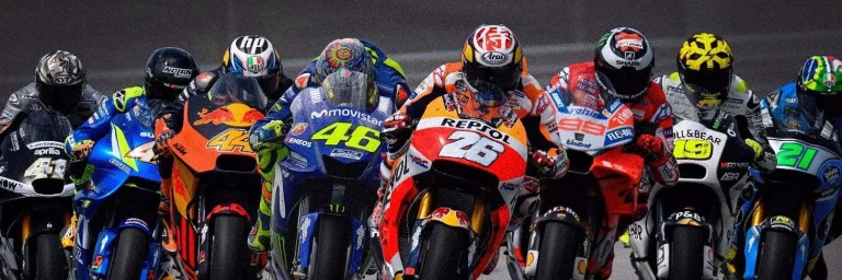 Strategi Tim dan Kemitraan Sponsor dalam MotoGP