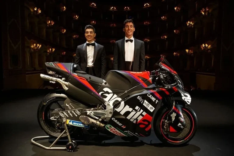 Strategi Tim MotoGP dan Penerapannya dalam Bisnis Otomotif Global
