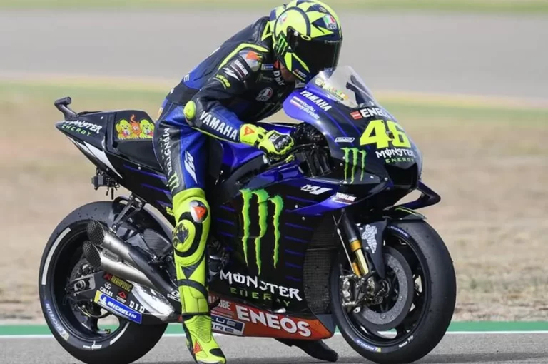 Studi Kasus: Pengaruh Latihan Kognitif pada Pembalap MotoGP Terkemuka