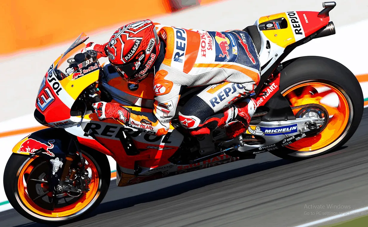 Tabrakan Di Arena Balap Motor Gp Mencari Penyebab Dan Solusi Keselamatan