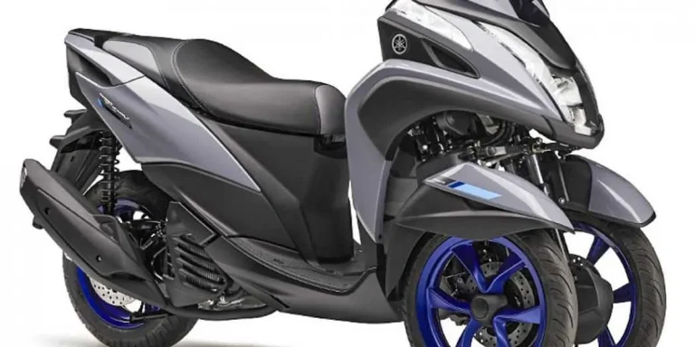 Teknologi Canggih dalam Motor GP Pertama Yamaha