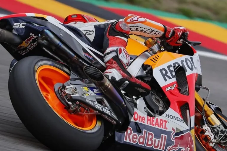 Teknologi dan Inovasi dalam Dunia MotoGP