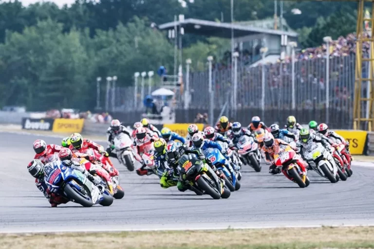 Teknologi dan Inovasi dalam Dunia MotoGP