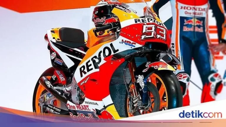 Teknologi dan Inovasi dalam MotoGP