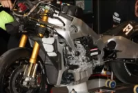 Teknologi Terbaru dalam MotoGP yang Mendukung Kendaraan Listrik