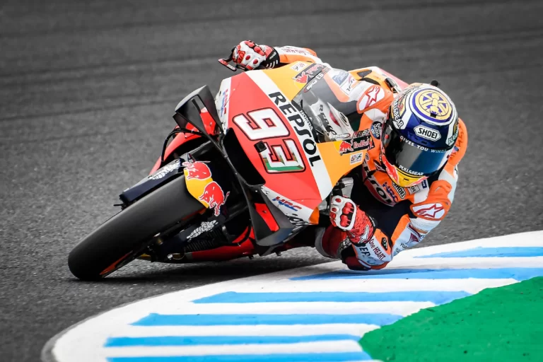 Teknologi Terbaru dalam Siaran Motor GP Inggris di YouTube Full HD