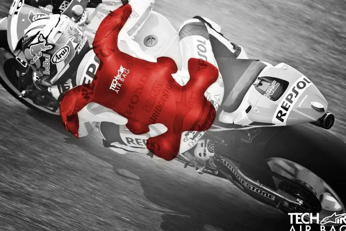 Transformasi Balap Motor Menuju Era Motogp Inovasi Dan Tantangan