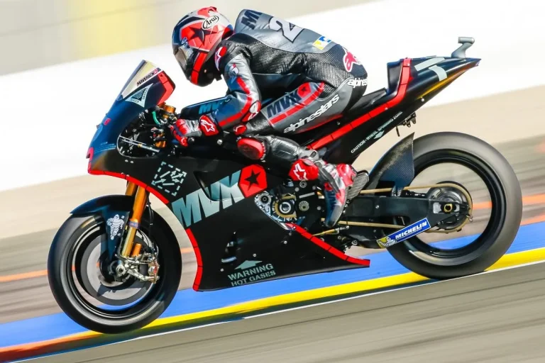 Tren Terbaru dalam Dunia Balap