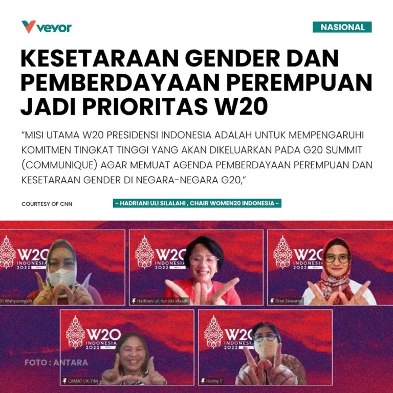 Upaya Pemberdayaan Wanita dalam Balap MotoGP