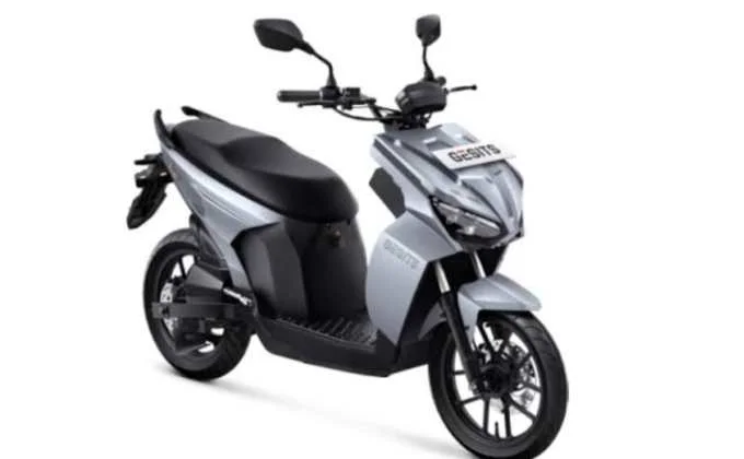 Memahami Subsidi Motor Listrik Rp 7 Juta Dari Pemerintah