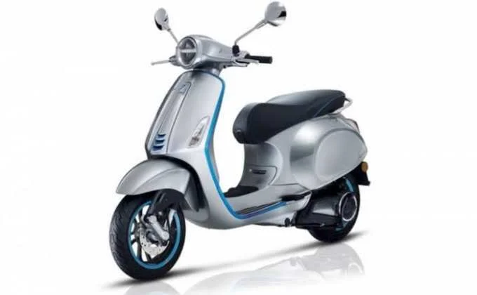 Memilih Kredit Vespa Listrik Elettrica Yang Tepat Cicilan Mulai Rp2 Jutaan
