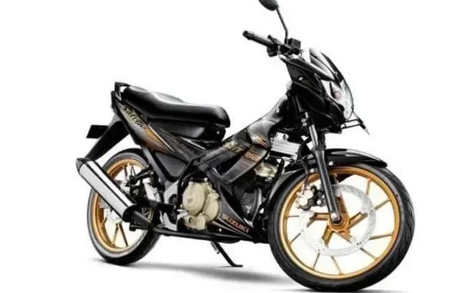 Mengoptimalkan Kinerja Mesin Suzuki Satria Fu Panduan Terlengkap