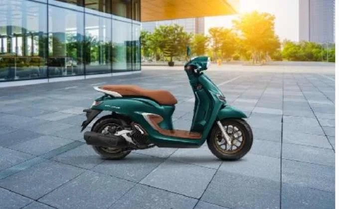 Honda Stylo 160 Apa Yang Membuat Motor Ini Begitu Menarik