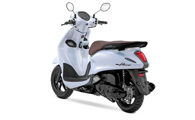 Simulasi Kredit Yamaha Grand Filano Gaya Retro Performa Modern