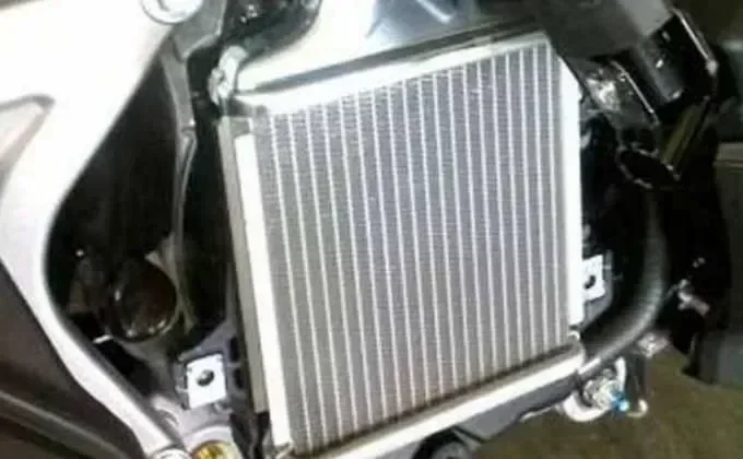 Solusi Terbaik Saat Air Radiator Motor Cepat Habis
