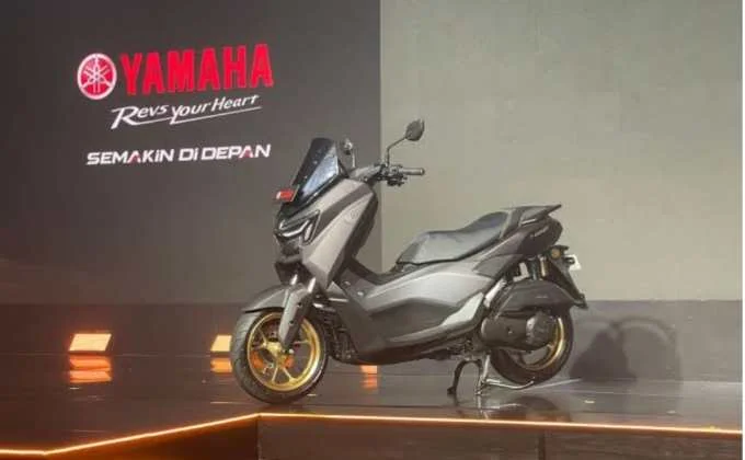 Perawatan Mesin Yamaha Nmax Turbo Cara Tepat Merawat Sang Kuda Besi Bertenaga Su