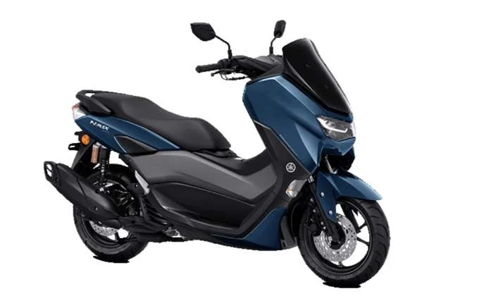Yamaha Nmax Terbaru Bocoran Fitur Dan Ekspektasi Peluncuran 1