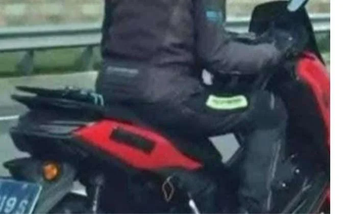 Yamaha Nmax Terbaru Bocoran Fitur Dan Ekspektasi Peluncuran