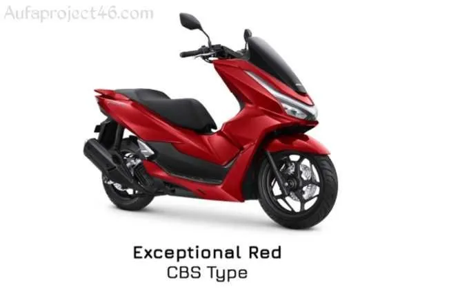 Ahm Luncurkan New Honda Pcx 160 Harga Tembus Rp 40 Jutaan 2