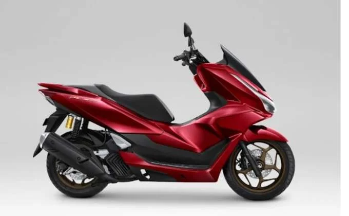 Fitur Fitur Baru Honda Pcx 160 Mesin Tetap Sama Tapi Bikin Penasaran 2