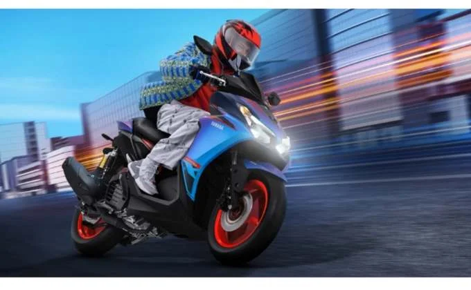Pilih Mana Honda Vario 160 Vs Yamaha Aerox 155 Ini Perbandingan Lengkapnya