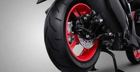 Piringan Cakram Motor Terasa Panas?