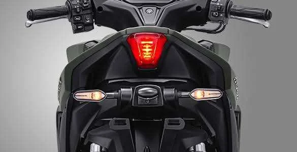 Yamaha Aerox Alpha Dan Gimmick Tendang Pintu Strategi Marketing Atau Kontroversi