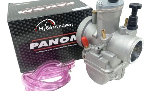 5 merek Karbu PWK terbaik yang wajib dipertimbangkan di 2025