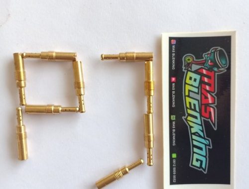 Content image for Ukuran jet ideal untuk Karbu PWK pada Honda Tiger