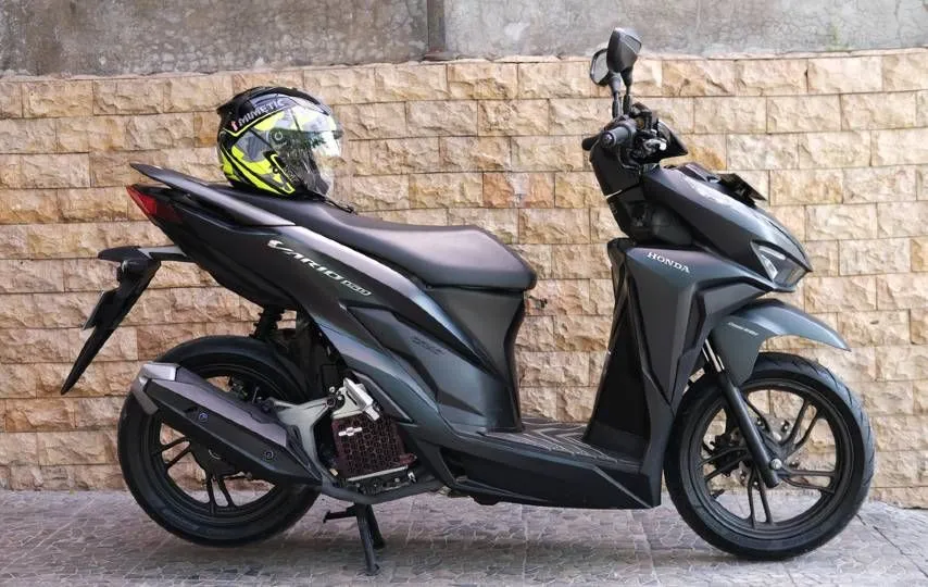 Panduan Lengkap Ukuran Piston Vario 150 Dan Informasi Harganya