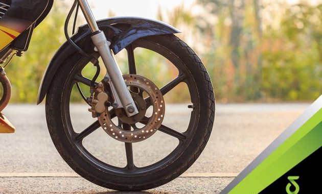 Content image for Cakram Motor Kurang Pakem? Coba 5 Cara Perawatan Ini di Rumah