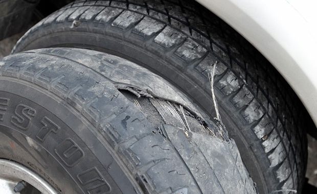 Content image for Mengapa Pentil Ban Motor Anda Cepat Rusak? Inilah 5 Penyebab Utamanya