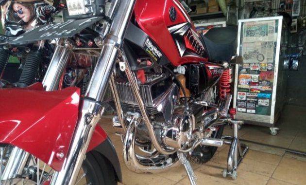 7 Komponen Ini Juga Perlu Pelumas Rutin