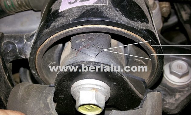 Kenapa Starter Motor Bunyi Tek-Tek Terus? Simak Penyebab dan Cara Perbaikannya!
