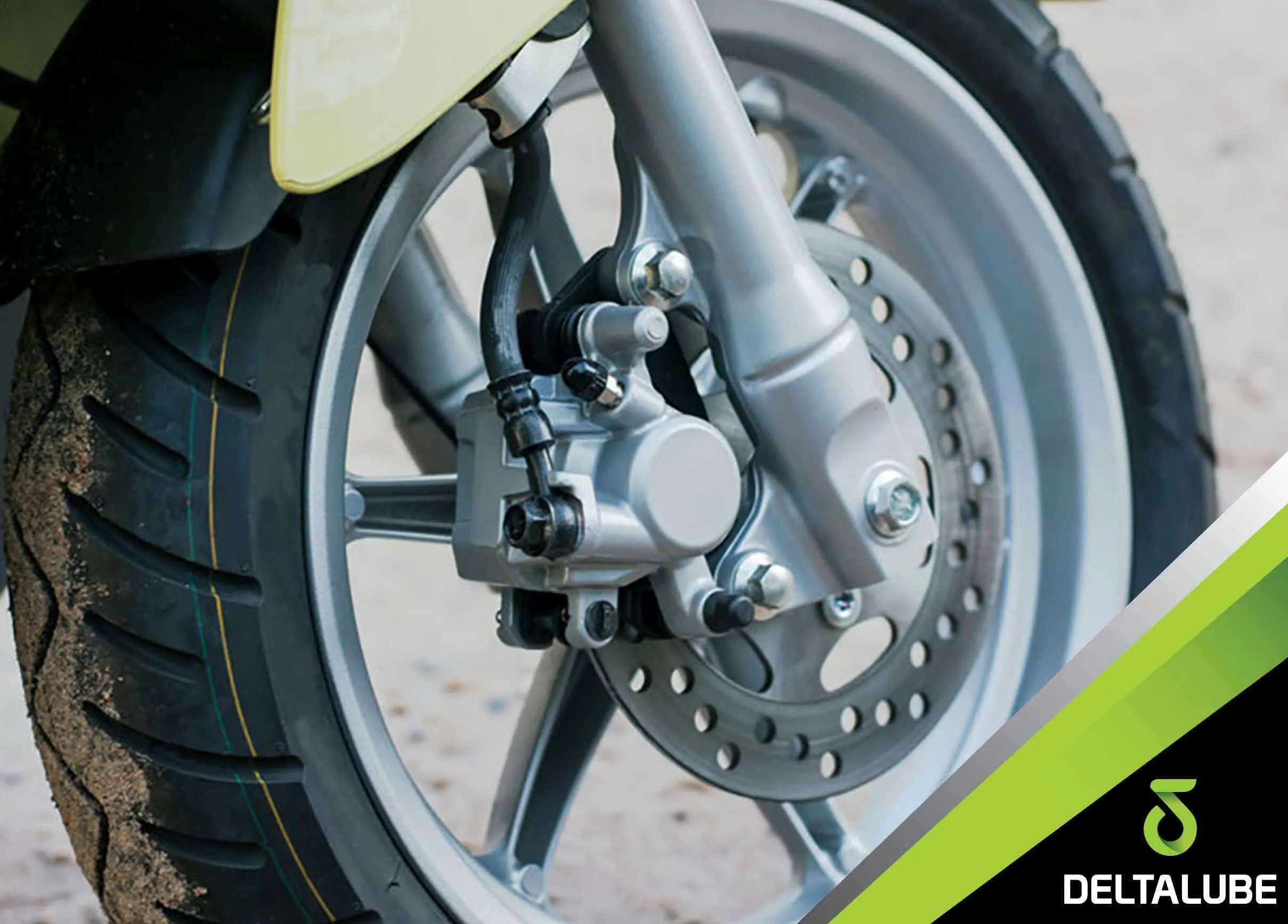 Biar Nggak Salah Pilih Simak Tips Ubah Warna Velg Motor Yang Pas Banget