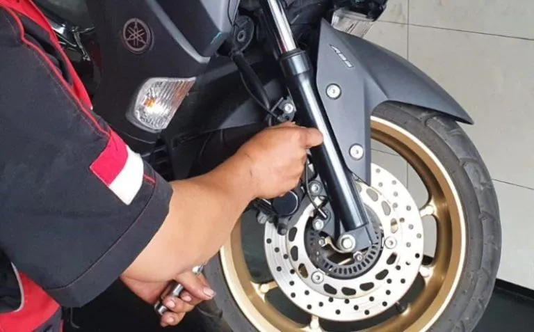 Cakram Motor Kurang Pakem Coba 5 Cara Perawatan Ini Di Rumah