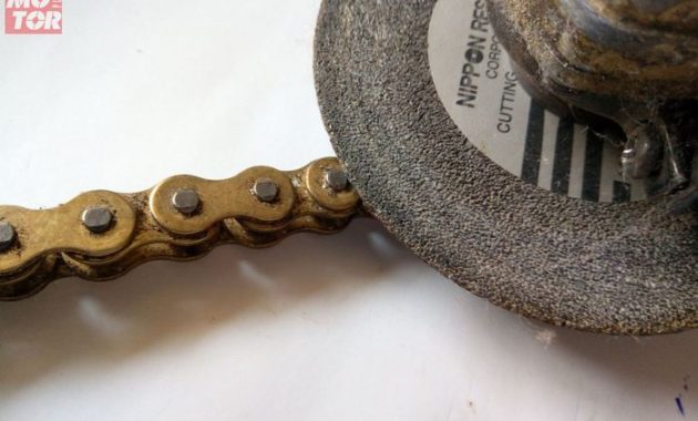 Content image for Potong Rantai Motor Bikin Masalah? Ini Penjelasan Lengkapnya!