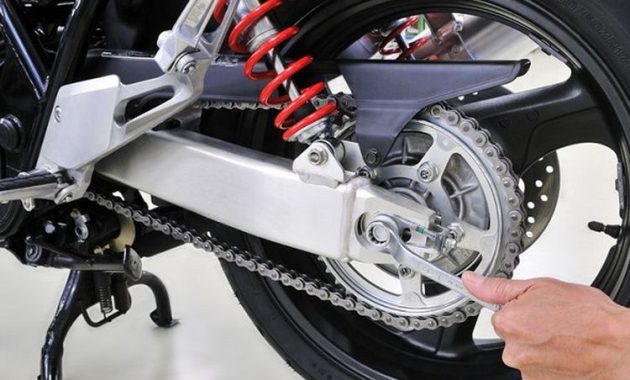 Content image for Potong Rantai Motor Bikin Masalah? Ini Penjelasan Lengkapnya!