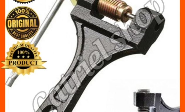 Content image for Potong Rantai Motor Bikin Masalah? Ini Penjelasan Lengkapnya!