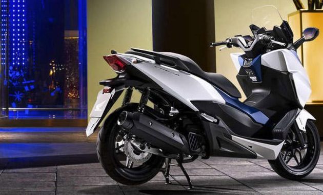 Content image for 5 Alasan Motor Kamu Boros Bensin & Tips Efektif untuk Menghemat BBM