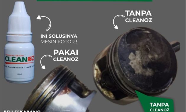 Content image for 5 Alasan Motor Kamu Boros Bensin & Tips Efektif untuk Menghemat BBM