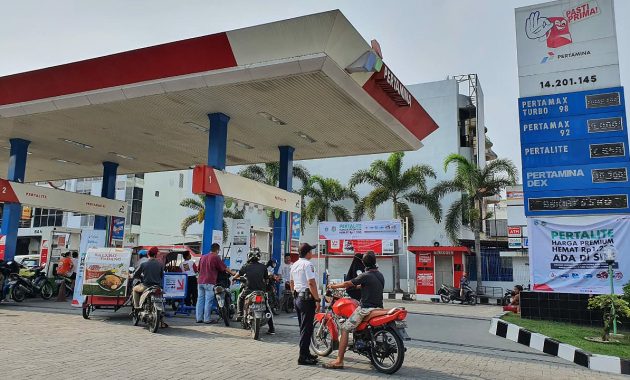 Content image for Motor Baru Keluar Dealer, Boleh Langsung Isi Nitrogen? Ini Jawaban Mekanik!