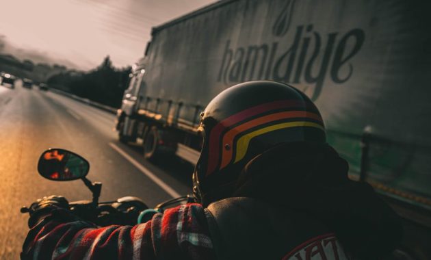 Motor Matic Selalu Jadi Andalan Saat Mudik