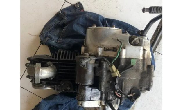 Oli Terbaik untuk Honda Supra X 125